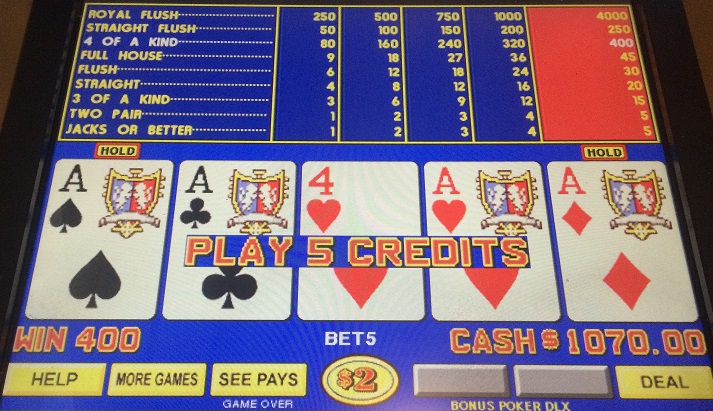 Casino
