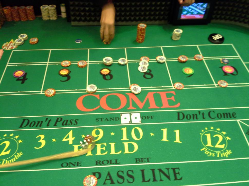 Craps