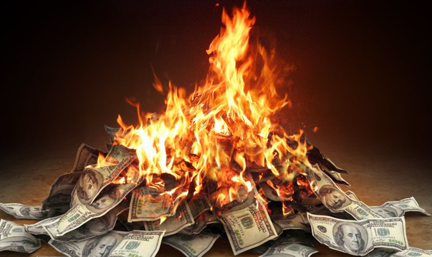 Name:  cash-burn.jpg
Views: 566
Size:  134.8 KB