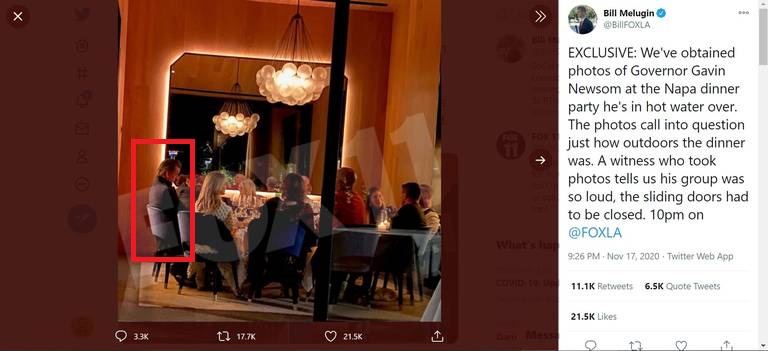 Name:  Screenshot of Newsom dinner tweet.jpg
Views: 519
Size:  73.0 KB