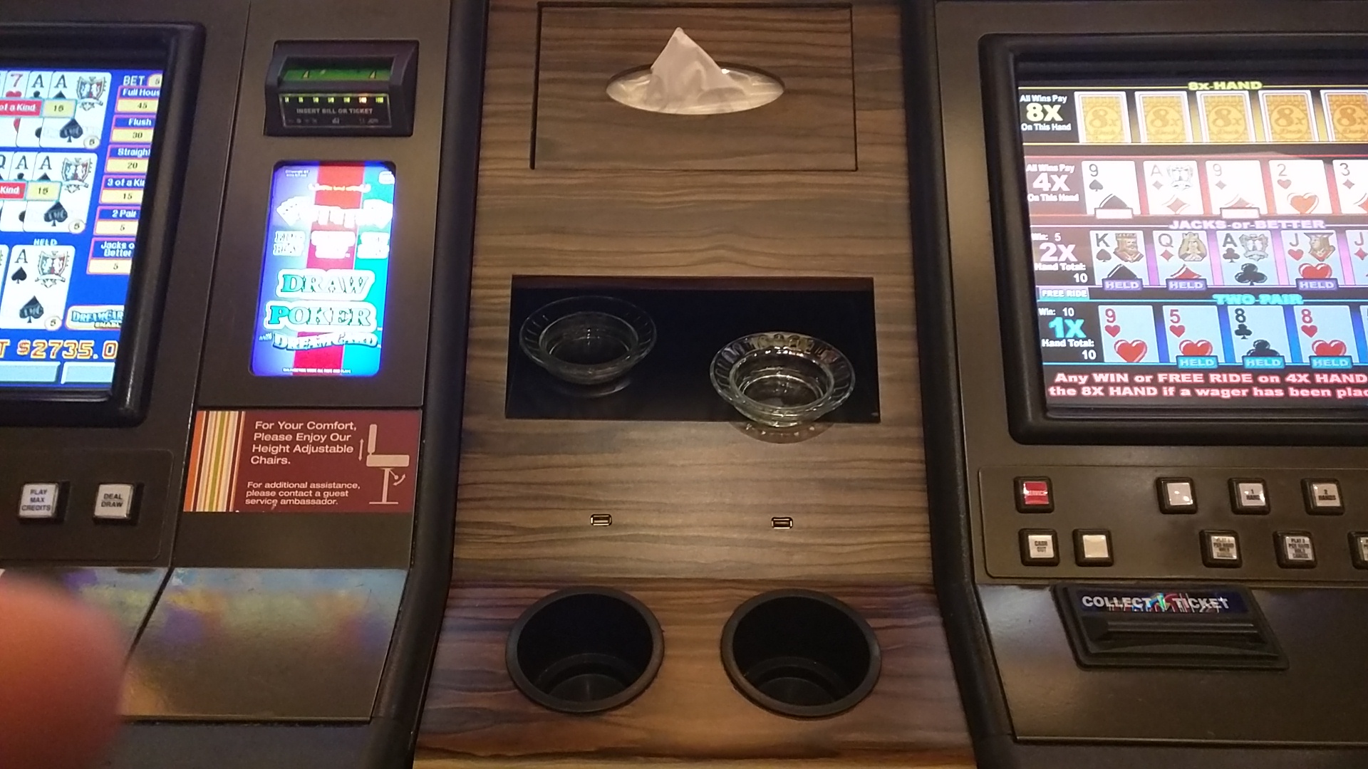 Free High Limit Slots