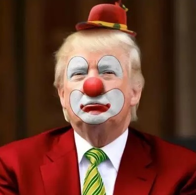 Name:  trump clown.jpg
Views: 50
Size:  32.7 KB