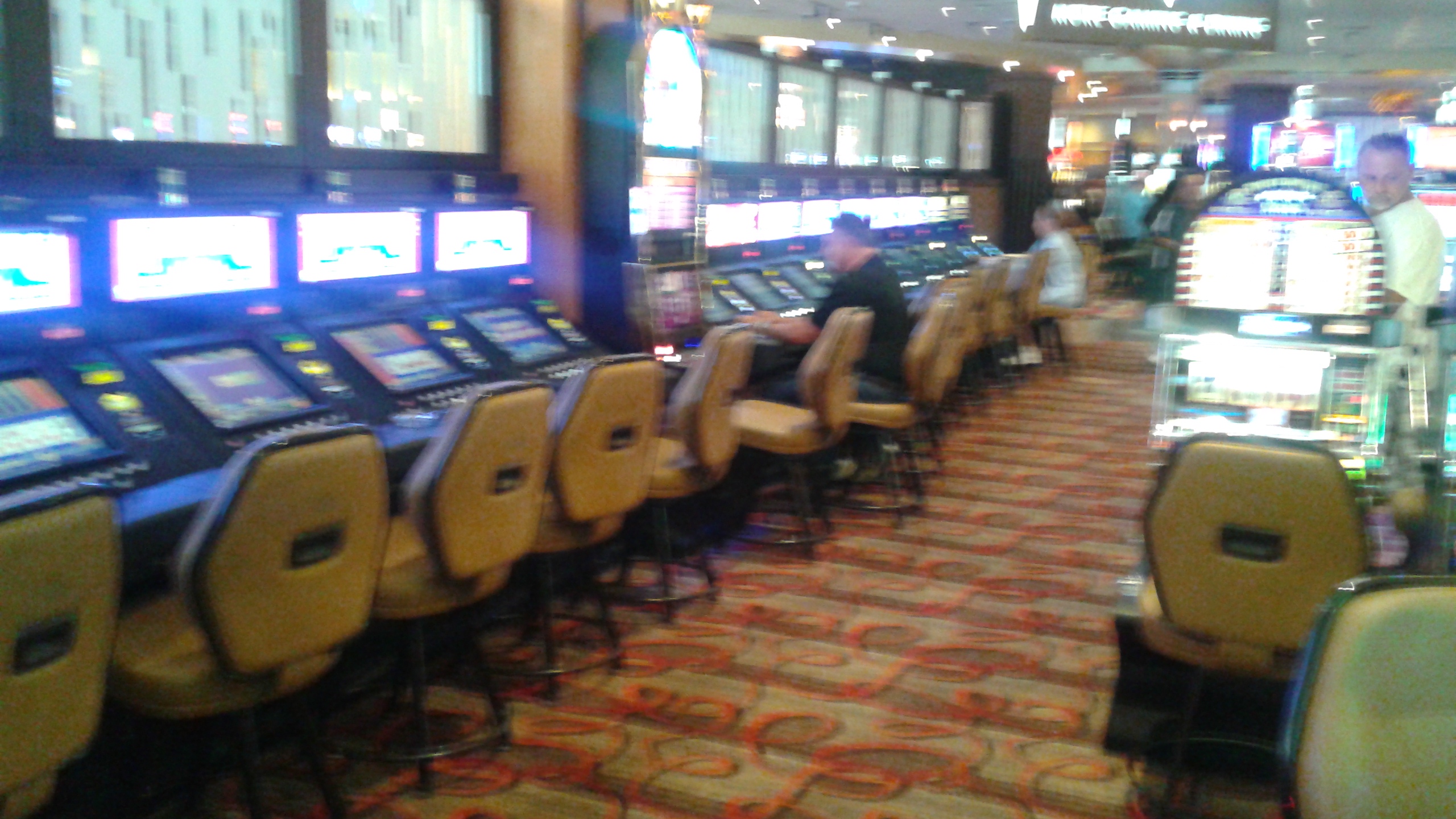 Alan View Casino