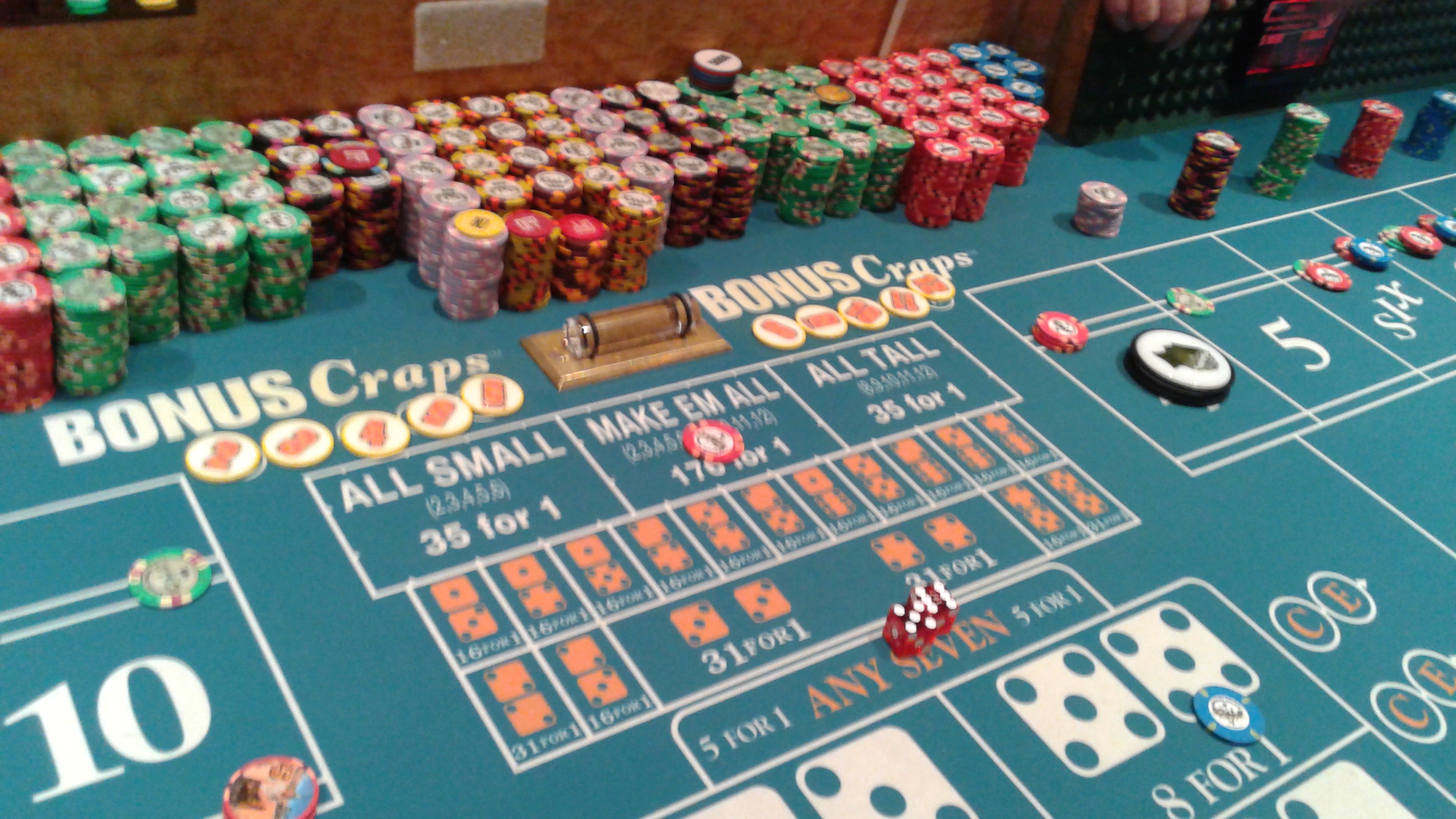 Vegas