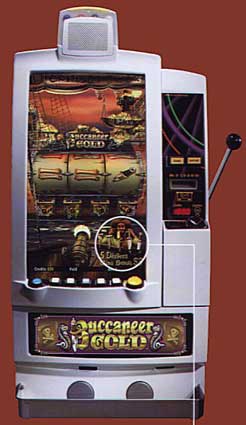 Machine